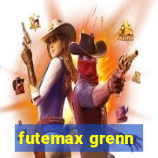 futemax grenn